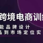 AI跨境出海训练营(二)